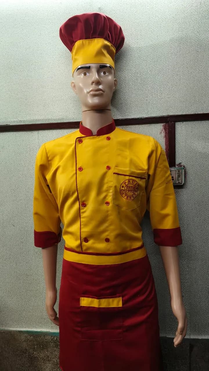 Catering — SU-CT00-36