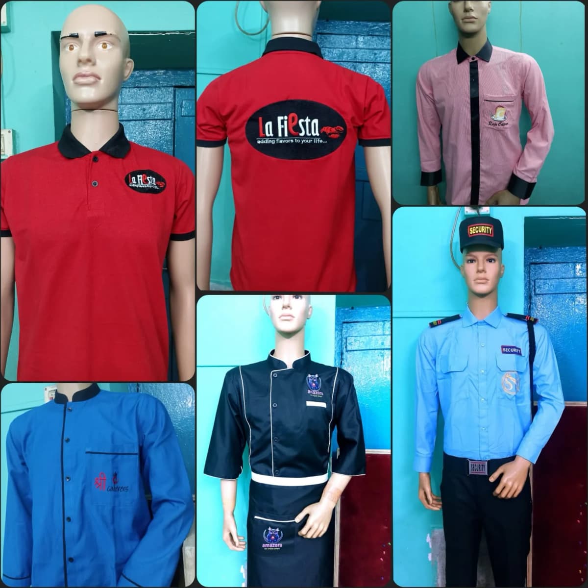 Catering — SU-CT00-47