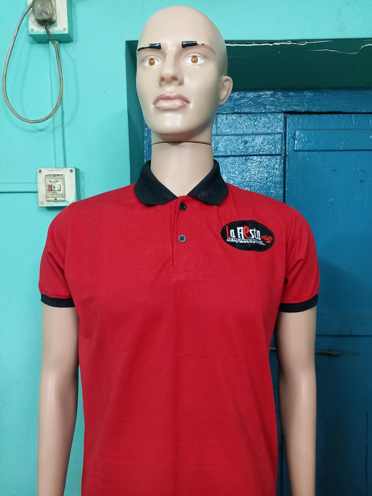catering uniform