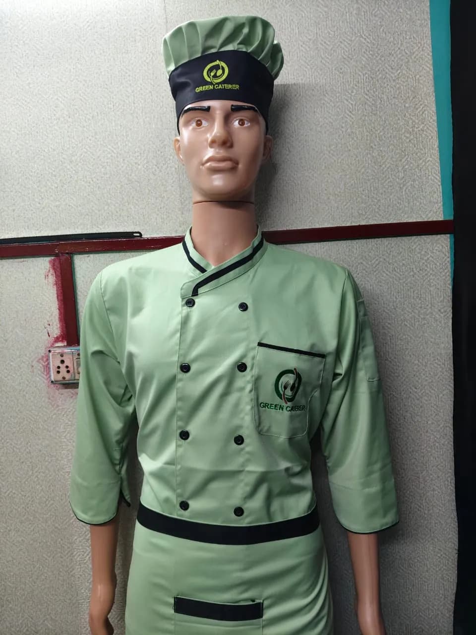 chef