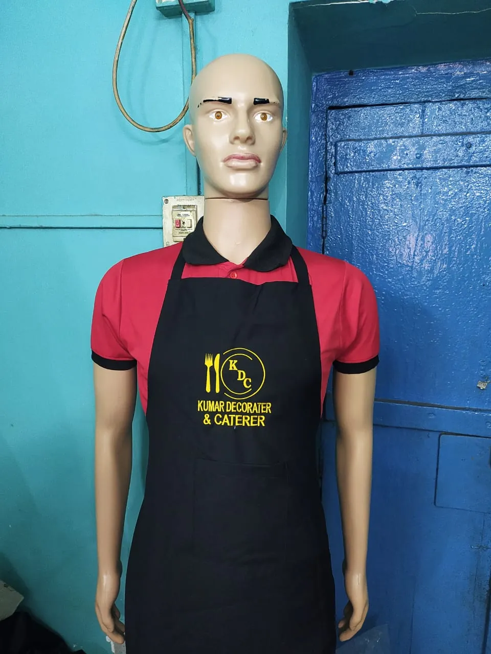 Catering — SU-CT00-51