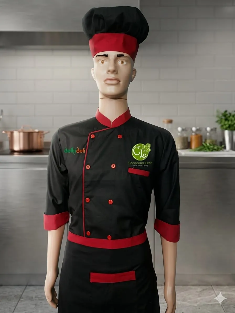 Catering — SU-CT00-52