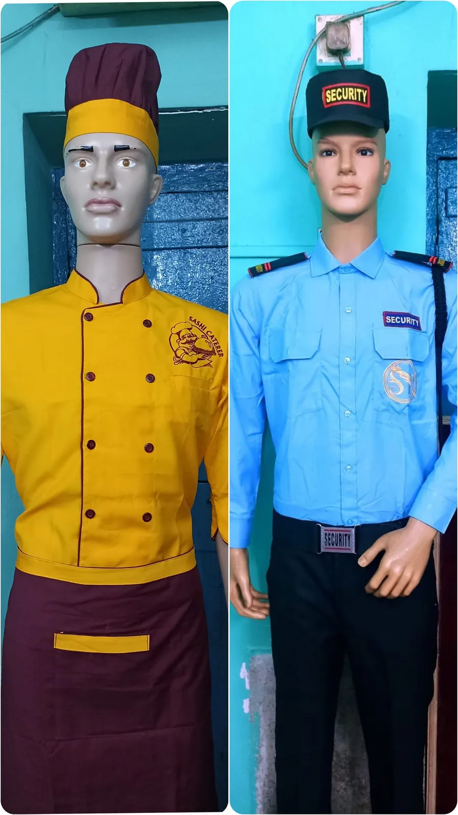Catering — SU-CT00-44