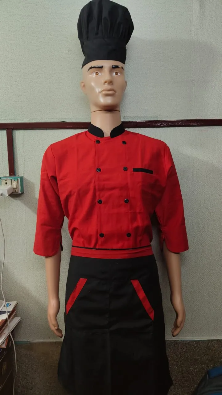 Catering — SU-CT00-15