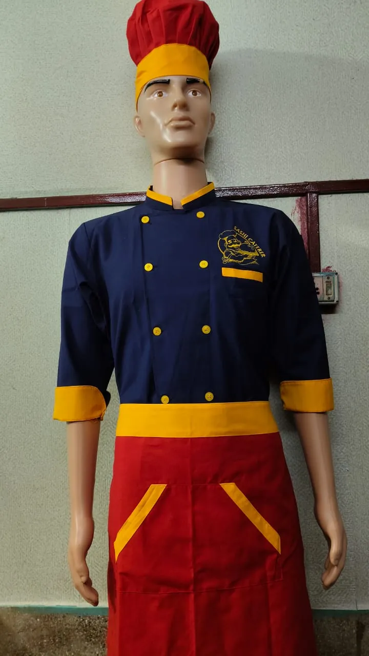 chef