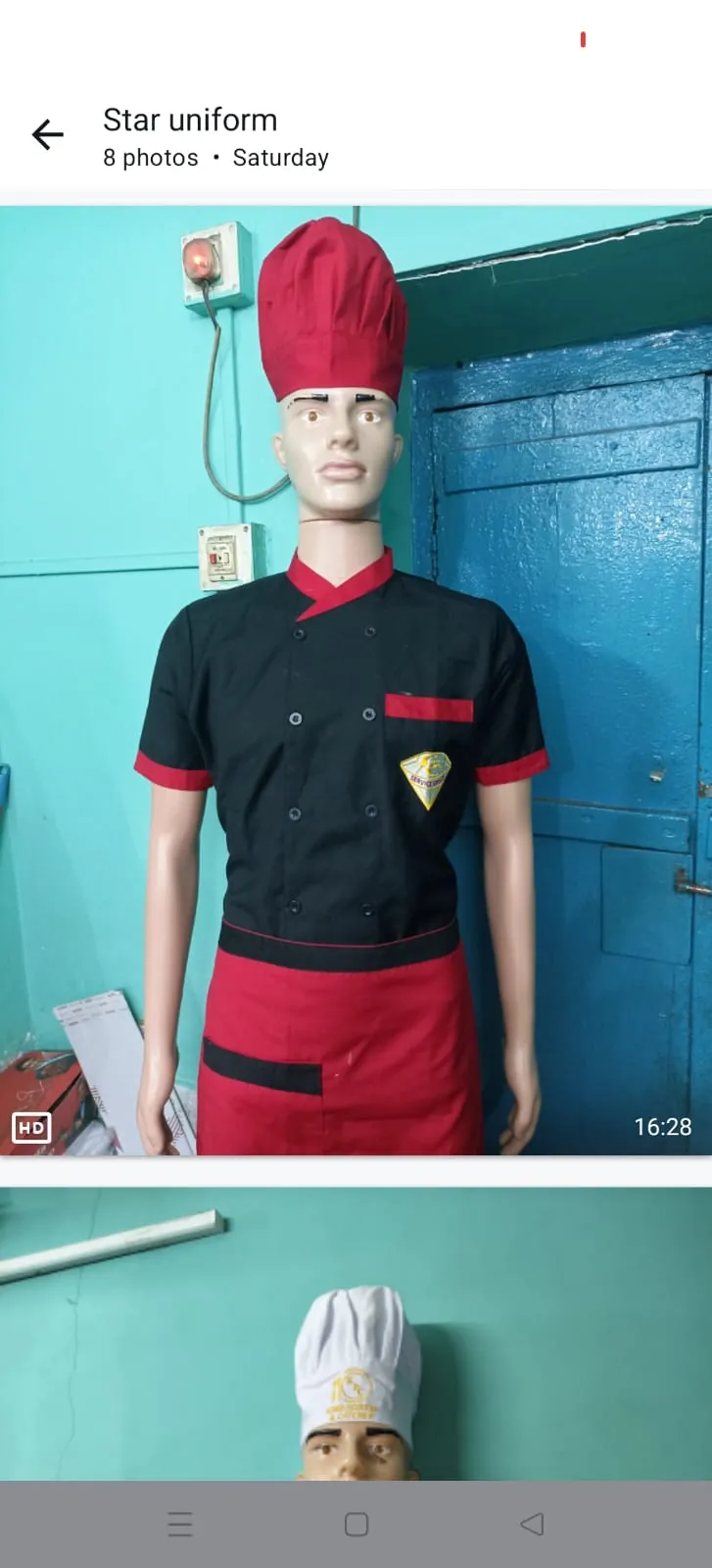 Catering — SU-CT00-37