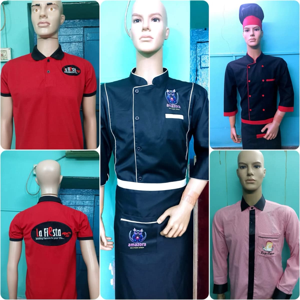 Catering — SU-CT00-45