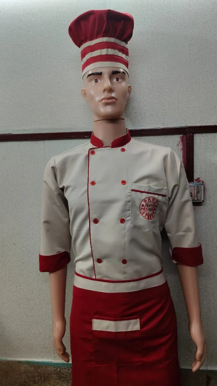 Catering — SU-CT00-43