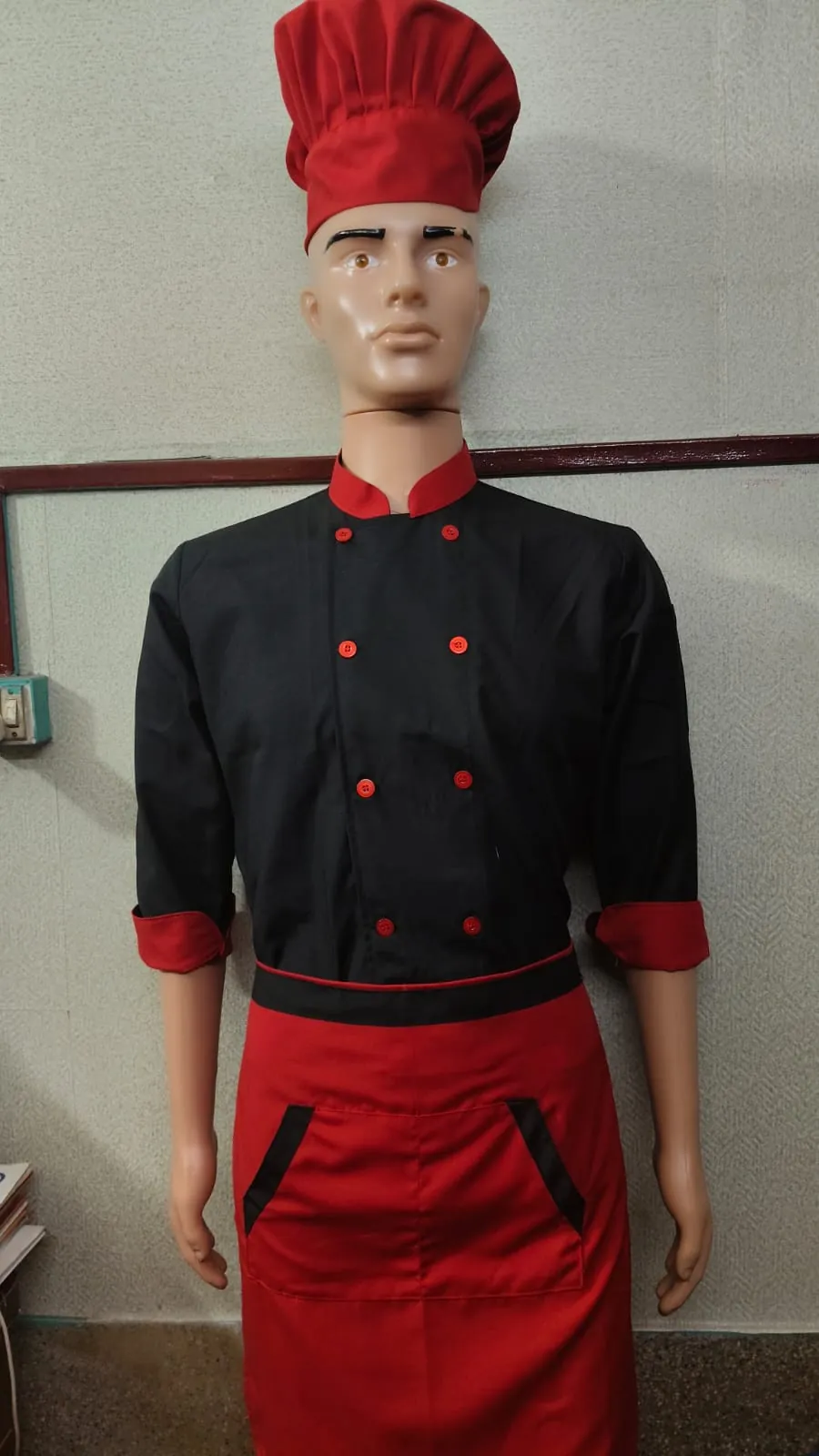 chef